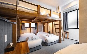 Wellstay Namba
